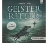 Hörbuch im Test: Geisterritter. Das Hörspiel von Cornelia Funke, Testberichte.de-Note: 1.3 Sehr gut