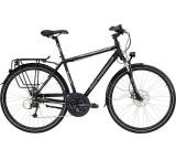 Fahrrad im Test: Sponsor Disc Gent - Shimano Deore (Modell 2012) von Bergamont, Testberichte.de-Note: 1.8 Gut