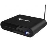 PC-System im Test: Mini-PC D2303 (Core i5 2467M, 4GB RAM, 500GB) von Giada, Testberichte.de-Note: ohne Endnote