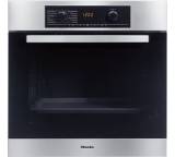 Backofen im Test: H 5247 B von Miele, Testberichte.de-Note: ohne Endnote