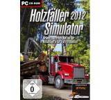 Game im Test: Holzfäller Simulator 2012 (für PC) von UIG Entertainment, Testberichte.de-Note: 5.0 Mangelhaft
