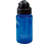 Trinkflasche mit Kippdeckel