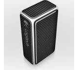 Maus im Test: Cube von Logitech, Testberichte.de-Note: 1.5 Sehr gut