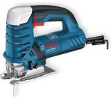 Säge im Test: GST 25 Metal Professional von Bosch, Testberichte.de-Note: ohne Endnote