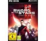 Game im Test: Sword of the Stars 2: Lords of Winter (für PC) von Frogster, Testberichte.de-Note: 3.4 Befriedigend