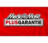 Media Markt PLUS GARANTIE