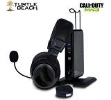Gaming-Zubehör im Test: MW3 Ear Force Delta von Turtle Beach, Testberichte.de-Note: 1.0 Sehr gut