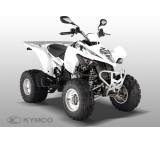 Quad im Test: Maxxer 250 CVT (13 kW) von Kymco, Testberichte.de-Note: ohne Endnote