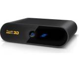 Multimedia-Player im Test: XDS73D von iconBIT, Testberichte.de-Note: 2.0 Gut