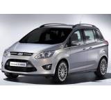 Auto im Test: Grand C-Max 2.0 TDCi 6-Gang manuell Titanium (120 kW) [10] von Ford, Testberichte.de-Note: 2.3 Gut