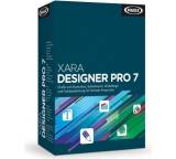CAD-Programme / Zeichenprogramme im Test: Designer Pro 7 von Xara, Testberichte.de-Note: 1.5 Sehr gut