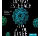 Hörbuch im Test: Herr aller Dinge von Andreas Eschbach, Testberichte.de-Note: 1.0 Sehr gut