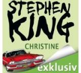 Hörbuch im Test: Christine von Stephen King, Testberichte.de-Note: 1.0 Sehr gut