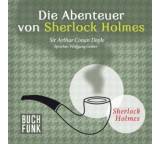 Hörbuch im Test: Die Abenteuer von Sherlock Holmes von Arthur Conan Doyle, Testberichte.de-Note: 1.0 Sehr gut