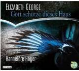 Hörbuch im Test: Gott schütze dieses Haus von Elizabeth George, Testberichte.de-Note: 1.4 Sehr gut