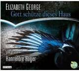 Hörbuch im Test: Gott schütze dieses Haus von Elizabeth George, Testberichte.de-Note: 1.0 Sehr gut