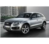 Q5 2.0 TDI quattro 6-Gang manuell (105 kW) [08]