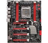 Rampage IV Formula/Battlefield 3