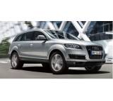 Auto im Test: Q7 3.0 TFSI quattro tiptronic (245 kW) [05] von Audi, Testberichte.de-Note: 2.0 Gut
