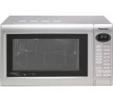 Mikrowelle im Test: NN-CT569MGPG von Panasonic, Testberichte.de-Note: ohne Endnote