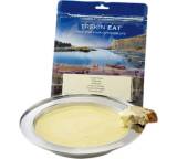 Outdoornahrung im Test: Käsefondue ‚Schweizer Art‘ von Trek 'n' Eat, Testberichte.de-Note: 2.5 Gut