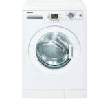 Waschmaschine im Test: WNF 7462 WE20 von Blomberg, Testberichte.de-Note: 2.2 Gut