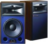 Lautsprecher im Test: Studio 4429 von JBL, Testberichte.de-Note: 1.9 Gut