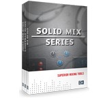 Solid Mix Series