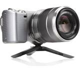 Stativ im Test: Gorillapod Micro Hybrid von Joby, Testberichte.de-Note: 1.3 Sehr gut