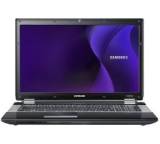 Laptop im Test: RC730 von Samsung, Testberichte.de-Note: 3.7 Ausreichend