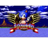 App im Test: Sonic CD (für iOS) von SEGA, Testberichte.de-Note: 2.0 Gut