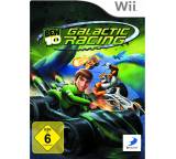 Game im Test: Ben 10: Galactic Racing von D3 Publisher, Testberichte.de-Note: 4.0 Ausreichend