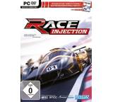 Game im Test: Race Injection (für PC) von Namco, Testberichte.de-Note: 1.6 Gut