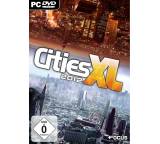 Game im Test: Cities XL 2012 (für PC) von Focus Home Interactive, Testberichte.de-Note: 2.0 Gut