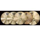 Becken im Test: Twenty Masters Collection von Paiste, Testberichte.de-Note: ohne Endnote