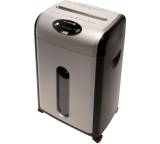 Aktenvernichter im Test: ECS 950 CCD von Olympia, Testberichte.de-Note: ohne Endnote