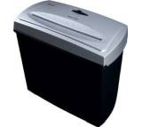 Aktenvernichter im Test: PS500-15 von Peach, Testberichte.de-Note: 2.0 Gut