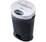 Aktenvernichter im Test: PS300-12 von Peach, Testberichte.de-Note: ohne Endnote