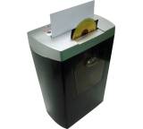 Aktenvernichter im Test: PS500-20 von Peach, Testberichte.de-Note: ohne Endnote