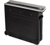 Aktenvernichter im Test: CC 508L von Hama, Testberichte.de-Note: ohne Endnote