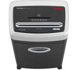 Aktenvernichter im Test: Office X7 CD von Geha, Testberichte.de-Note: ohne Endnote