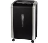 Aktenvernichter im Test: CCD 1526L von Hama, Testberichte.de-Note: ohne Endnote