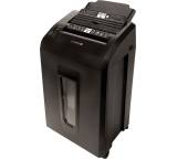 Aktenvernichter im Test: PS 707.2 CC von Olympia, Testberichte.de-Note: ohne Endnote
