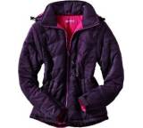 Funktionsjacke im Test: Microloft Elisa von Northland, Testberichte.de-Note: 2.0 Gut