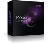 Multimedia-Software im Test: Media Composer 6 von Avid, Testberichte.de-Note: 1.7 Gut