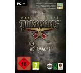 Game im Test: Panzer Corps (für PC) von Matrix Games, Testberichte.de-Note: 1.6 Gut