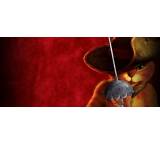 Game im Test: Der gestiefelte Kater von THQ, Testberichte.de-Note: 3.0 Befriedigend