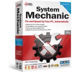 System Mechanic 10.5