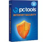 Security-Suite im Test: Internet Security 2012 von PC Tools, Testberichte.de-Note: 2.8 Befriedigend