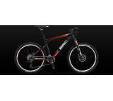 Teamelite TE01 - Sram X.0 (Modell 2012)